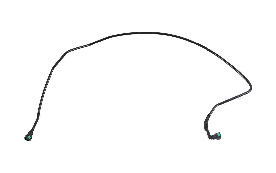 FUEL PIPE - OEM 175063361R