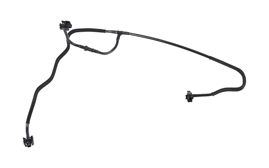 SPARE WATER TANK PIPE EXCLUDING RUBBER PART - OEM 217415631R