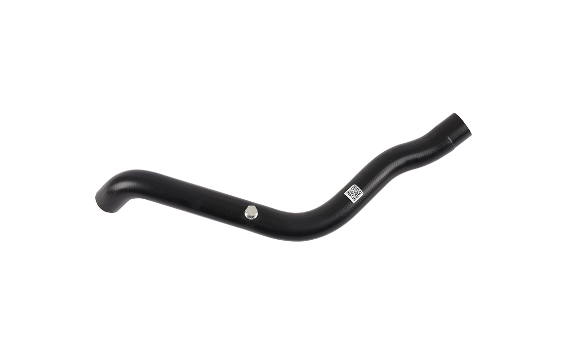 RADIATOR INLET HOSE - OEM 7700824034