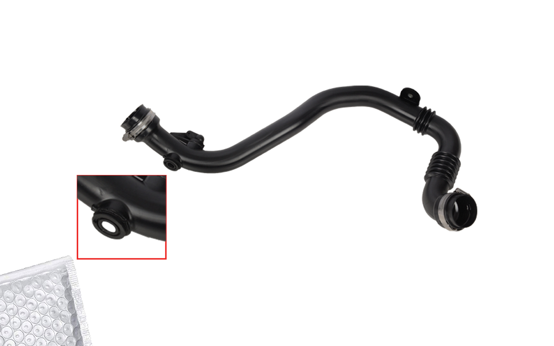 TURBO PIPE - OEM 8200468372