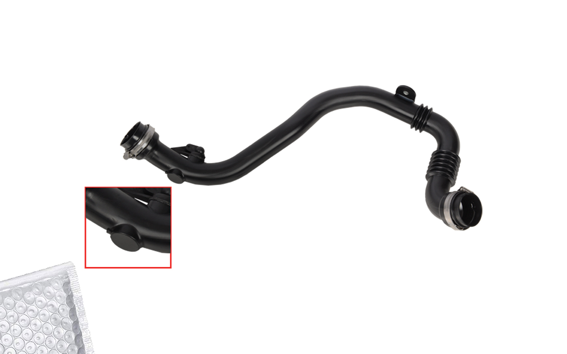 TURBO PIPE - OEM 8200527669