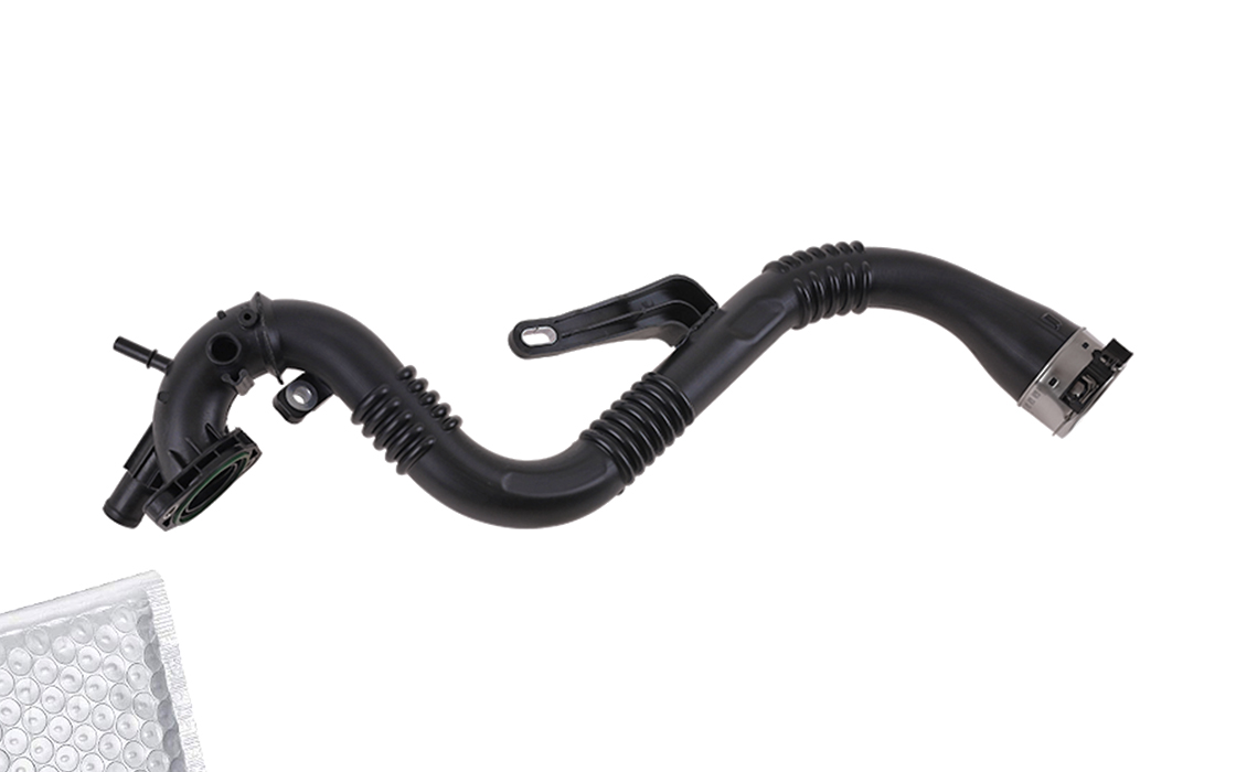 TURBO PIPE - OEM 144604161R