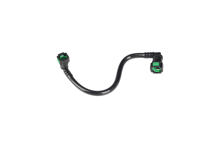 FUEL PIPE - OEM 164465365R