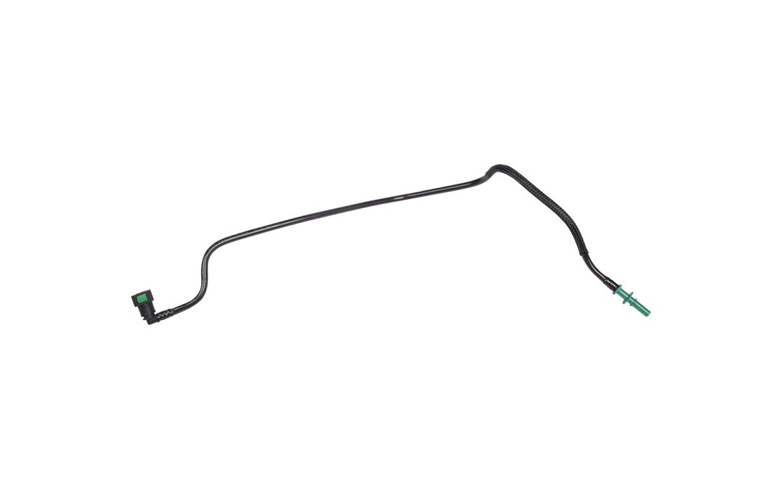 FUEL PIPE - OEM 8200039589