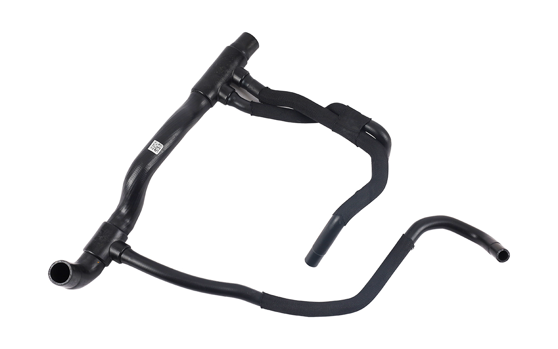 RADIATOR OUTLET HOSE - OEM 215034648R