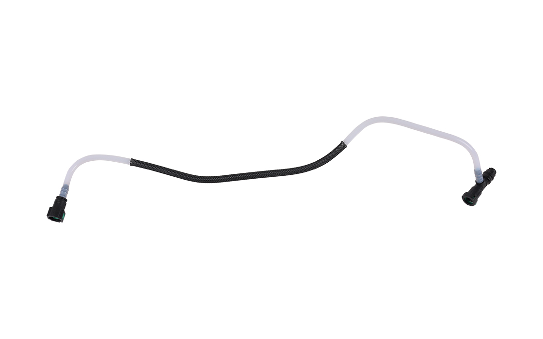 FUEL PIPE - OEM 8200354077