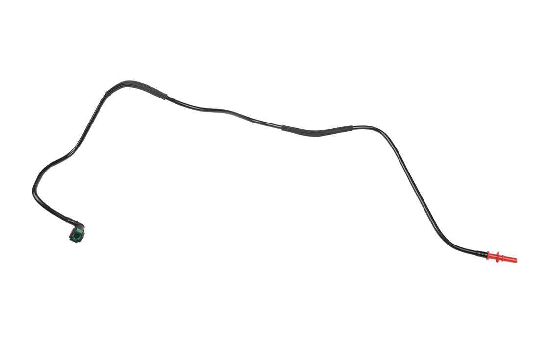 FUEL TANK PIPE - OEM 8200505328
