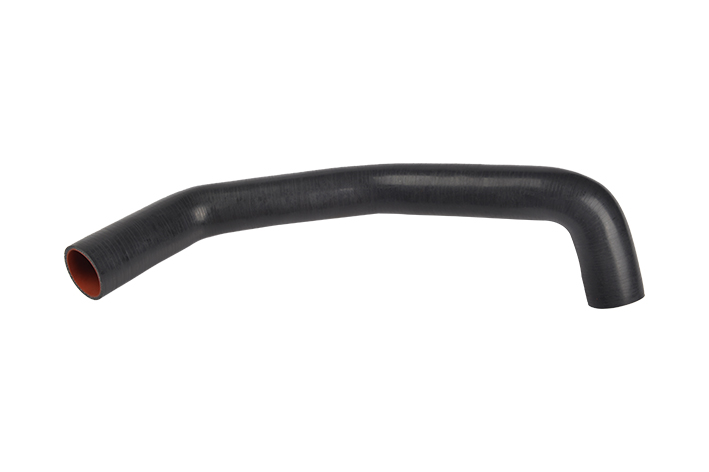 TURBO HOSE 3 LAYERS POLYESTER HAS BEEN USED - OEM 8200653594
