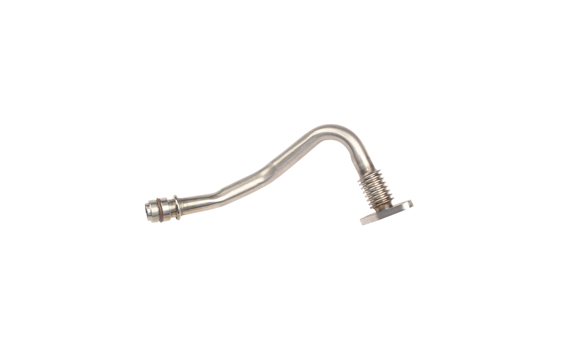 TURBO LUBRICATION PIPE - OEM 151986192R