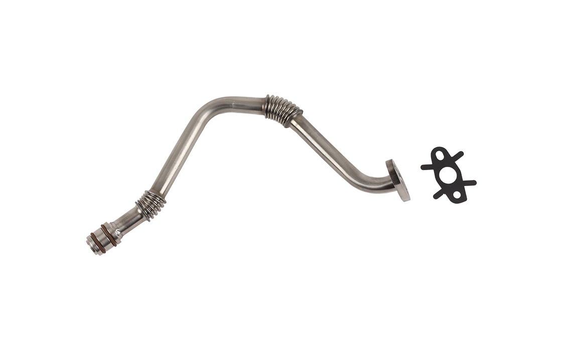 TURBO LUBRICATION PIPE - OEM 8200502013