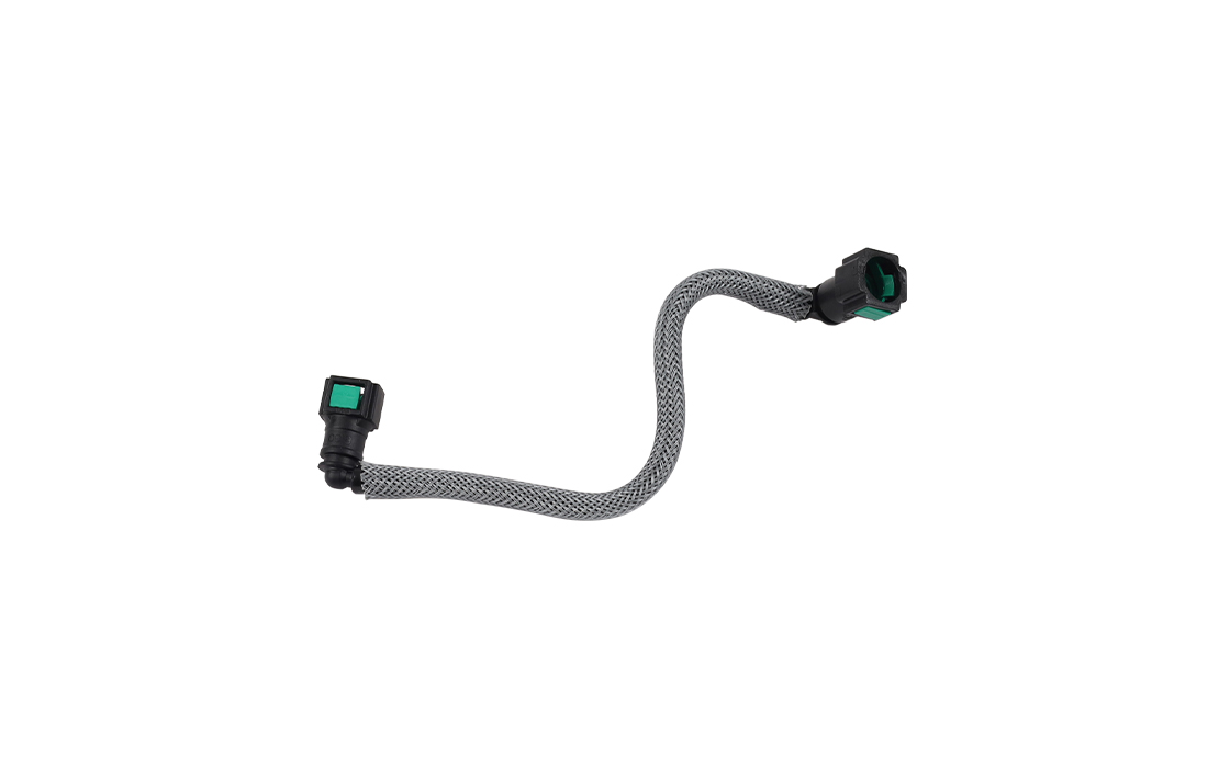 FUEL PIPE - OEM 8201064584
