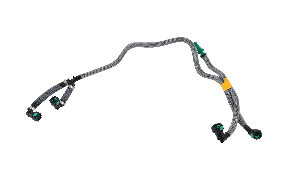 FUEL PIPE - OEM 166732627R