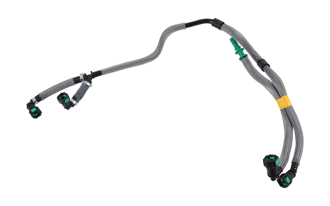 FUEL PIPE - OEM 166711160R