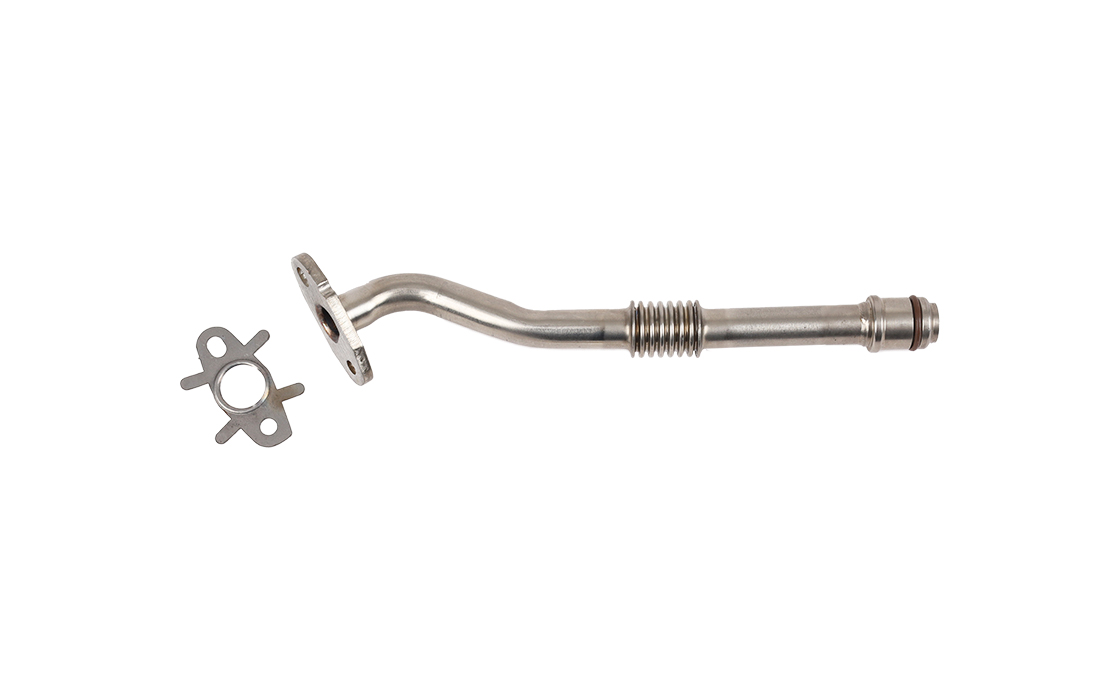 TURBO LUBRICATION PIPE - OEM 8200469697