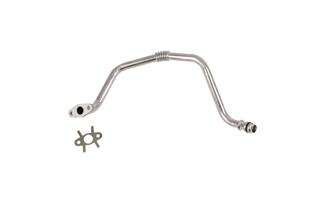 TURBO LUBRICATION PIPE - OEM 8200460763