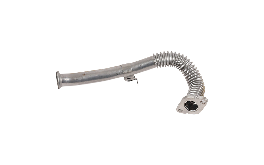 EGR PIPE - OEM 8200889758