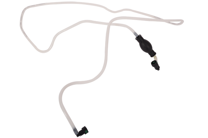 FUEL PIPE - OEM 8200516617