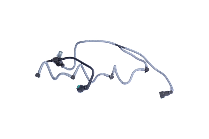 FUEL PIPE - OEM 8200589142
