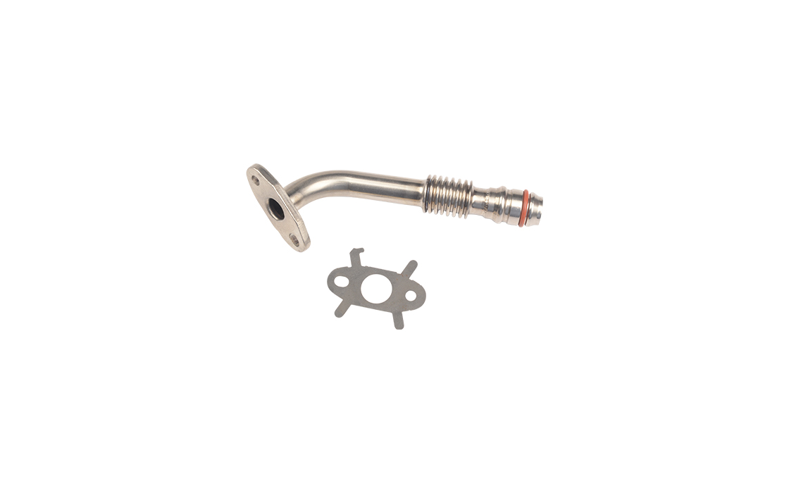 TURBO LUBRICATION PIPE - OEM 8200191437