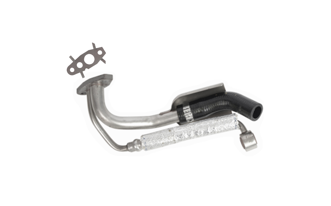 TURBO PIPE - OEM 8200796159