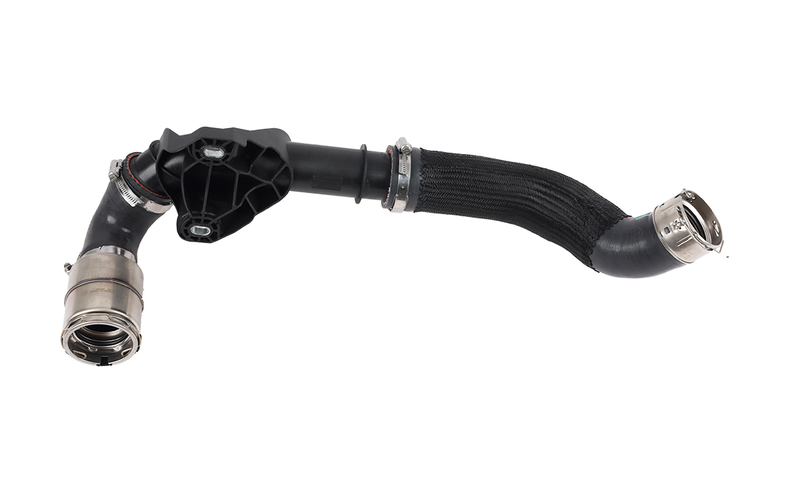 TURBO PIPE - OEM 144603730R