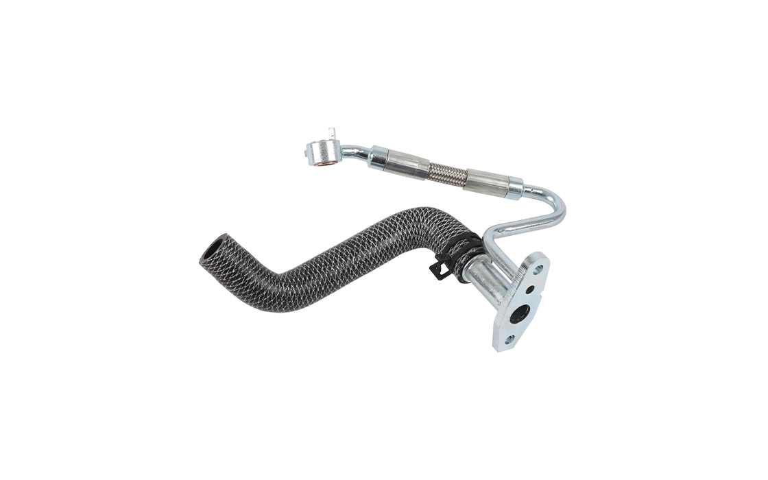 TURBO LUBRICATION PIPE - OEM 151925639R