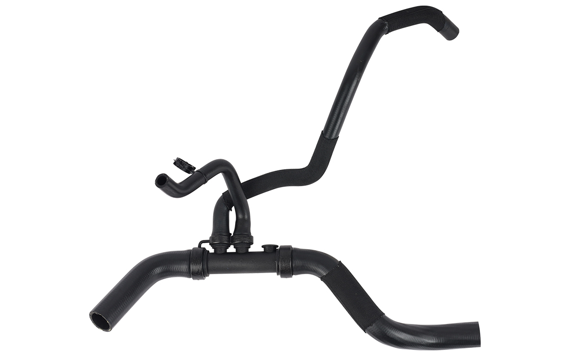 RADIATOR OUTLET HOSE - OEM 215030063R
