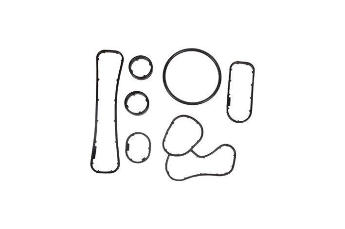 OIL FILTER GASKET - OEM 7701478541