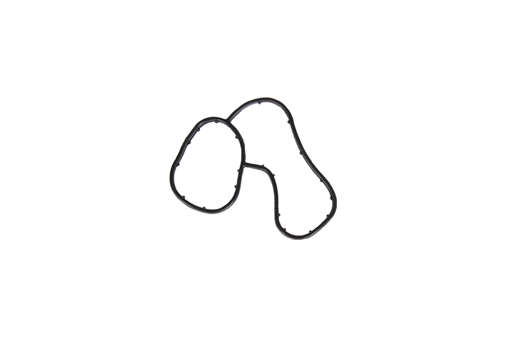 OIL FILTER GASKET - OEM 7701070061