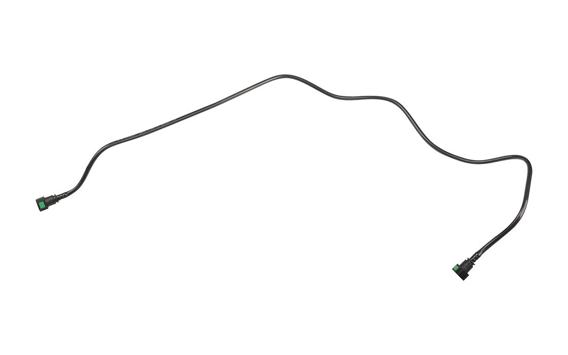FUEL TANK PIPE - OEM 8200731132