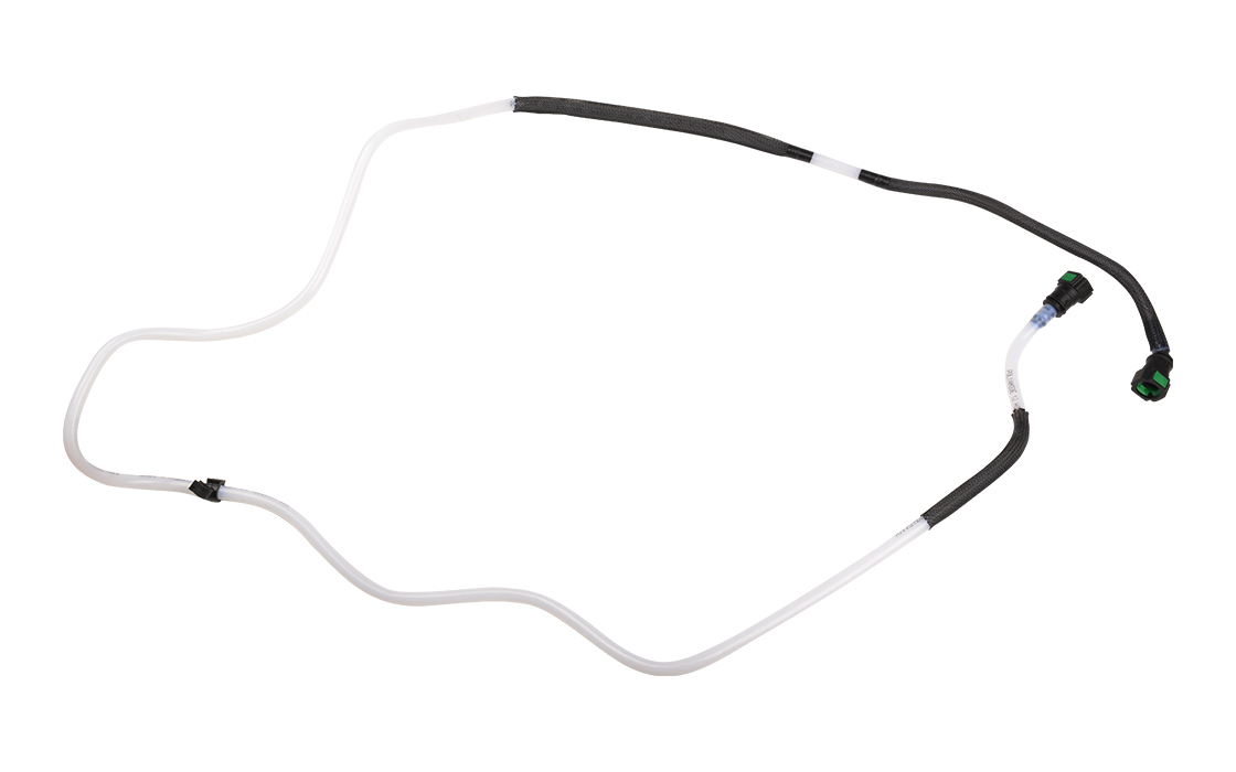 FUEL PIPE - OEM 175064806R