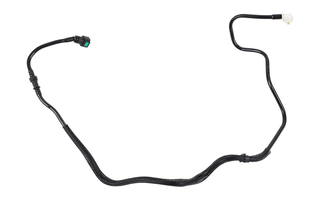 FUEL PIPE - OEM 175128967R