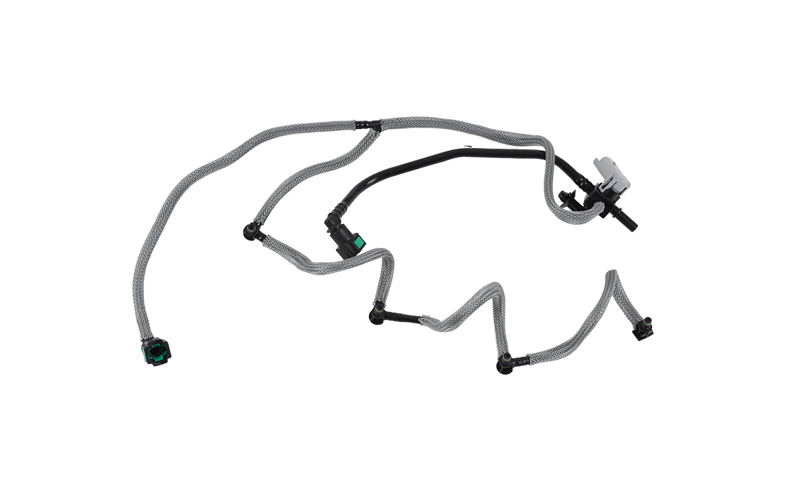 HOSE FOR FUEL INJECTOR PIPE - OEM 8200503234