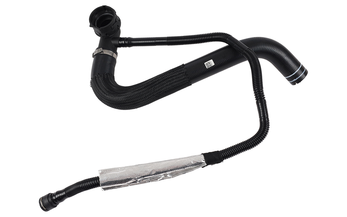 RADIATOR OUTLET HOSE - OEM 51983430