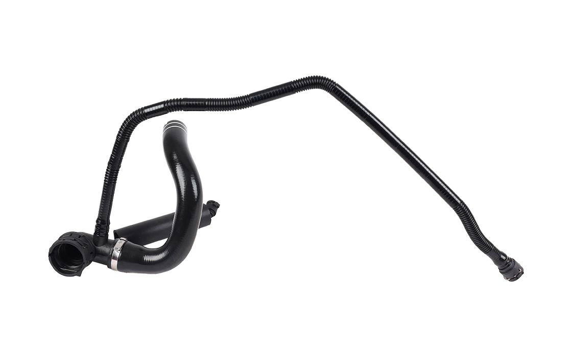 RADIATOR OUTLET HOSE - OEM 52082481