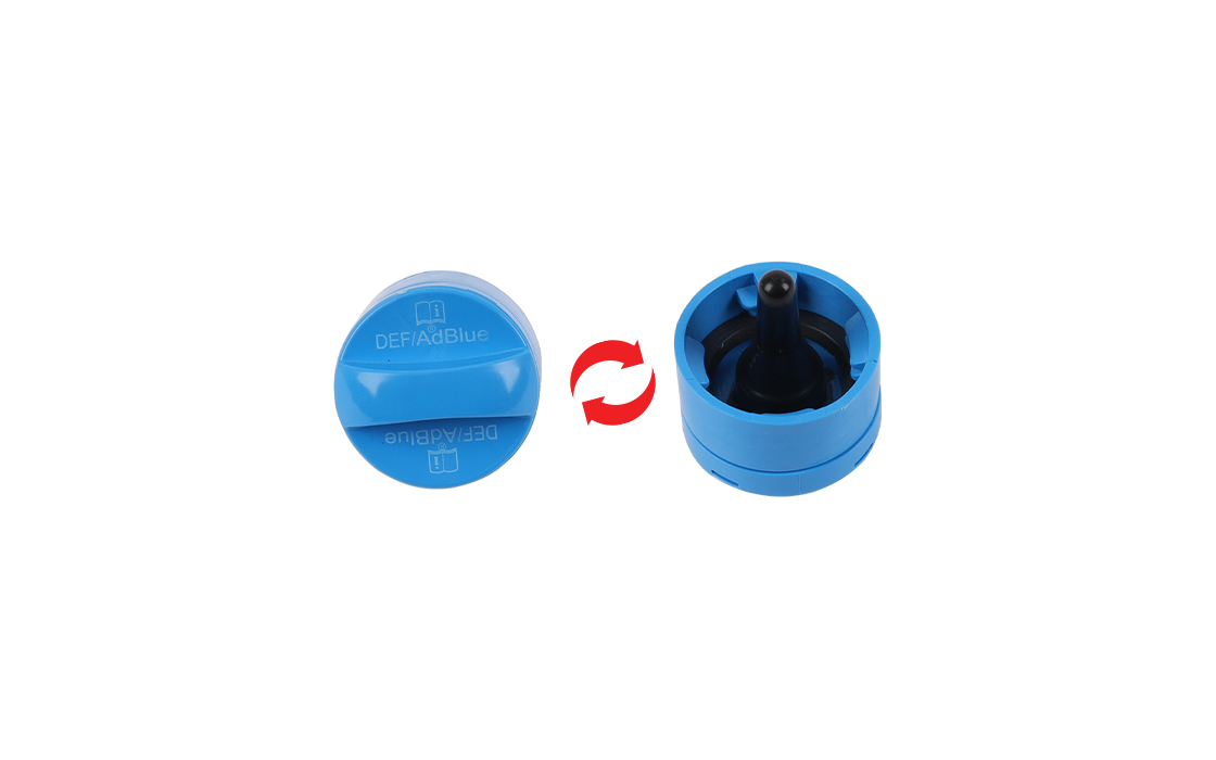 ADBLUE CELL FILLER HOLE - OEM 52159608