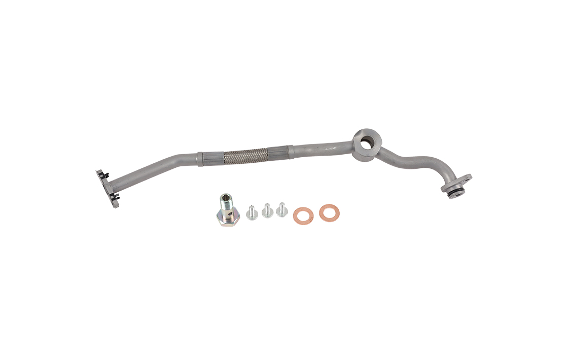 TURBO LUBRICATION PIPE - OEM K04892964AE