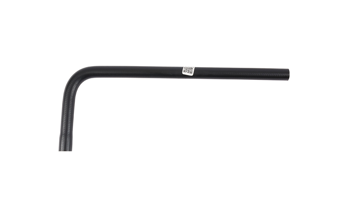 HEATER INLET HOSE - OEM 4352467