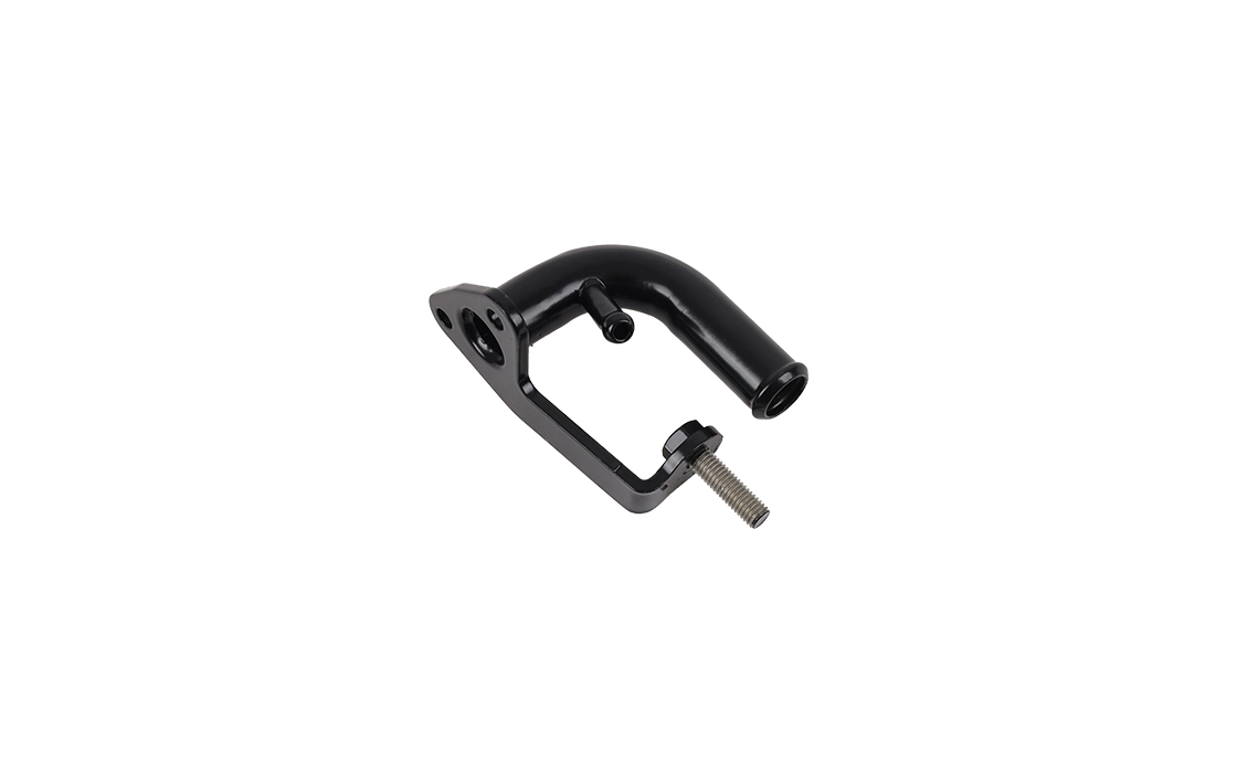 HEATER PIPE - OEM 4383102