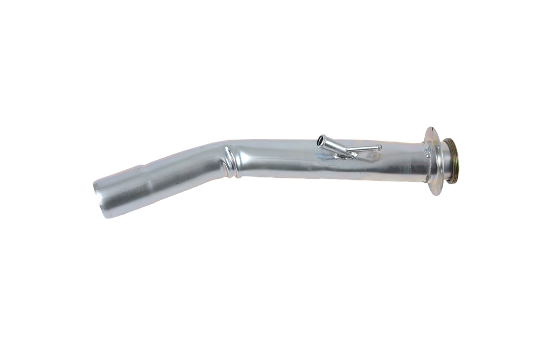 FUEL FILLER PIPE - OEM 4343607