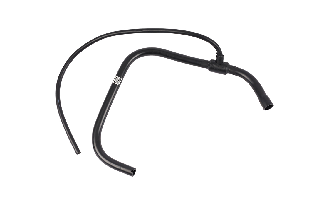 CRANKCASE VENTILATION HOSE - OEM 7695385