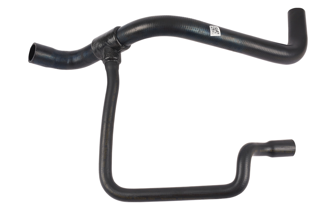 RADIATOR OUTLET HOSE - OEM 7653966