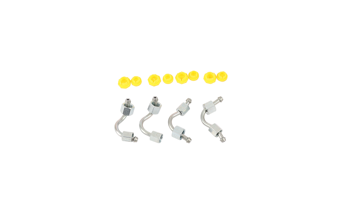 FUEL PIPE - OEM 55203470