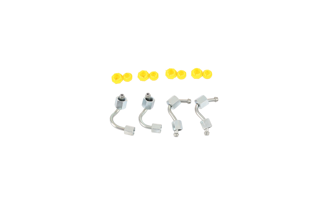FUEL PIPE - OEM 55215384