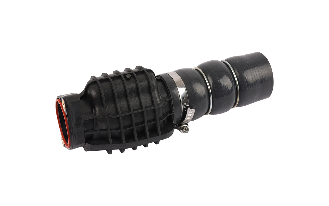 TURBO PIPE - OEM 9686523980