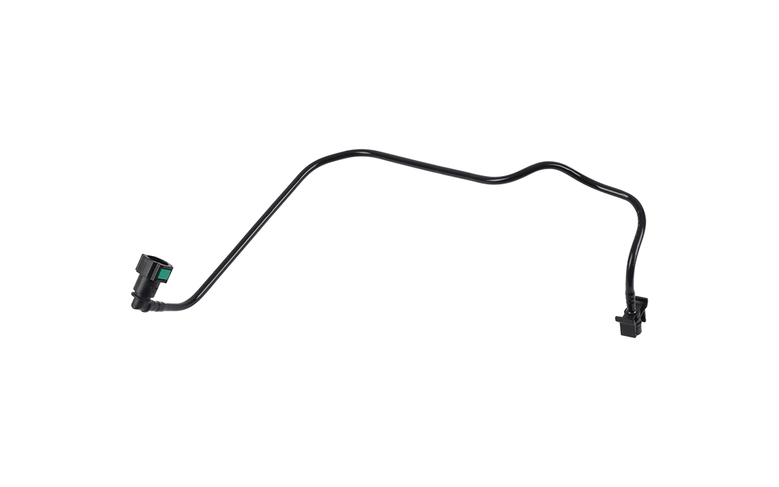 SPARE WATER TANK PIPE - OEM 1694717080