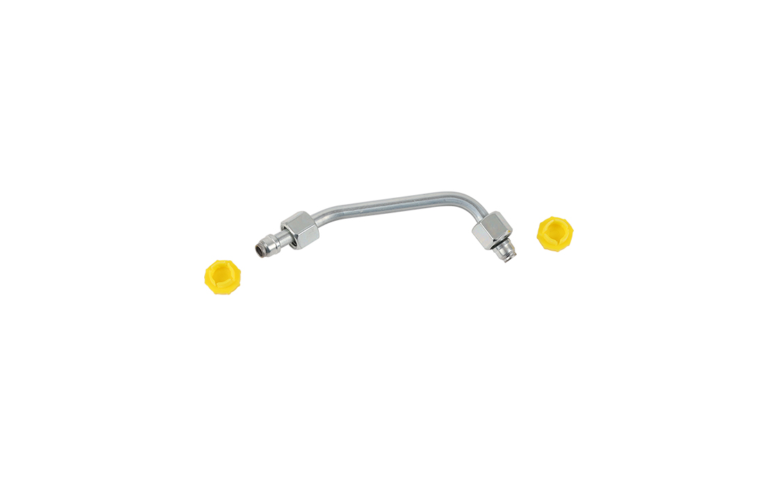 TURBO LUBRICATION PIPE - OEM 504384184