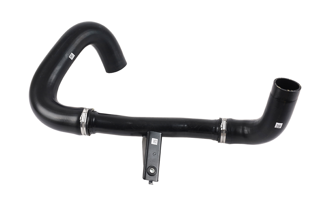 TURBO PIPE - OEM 1366816080