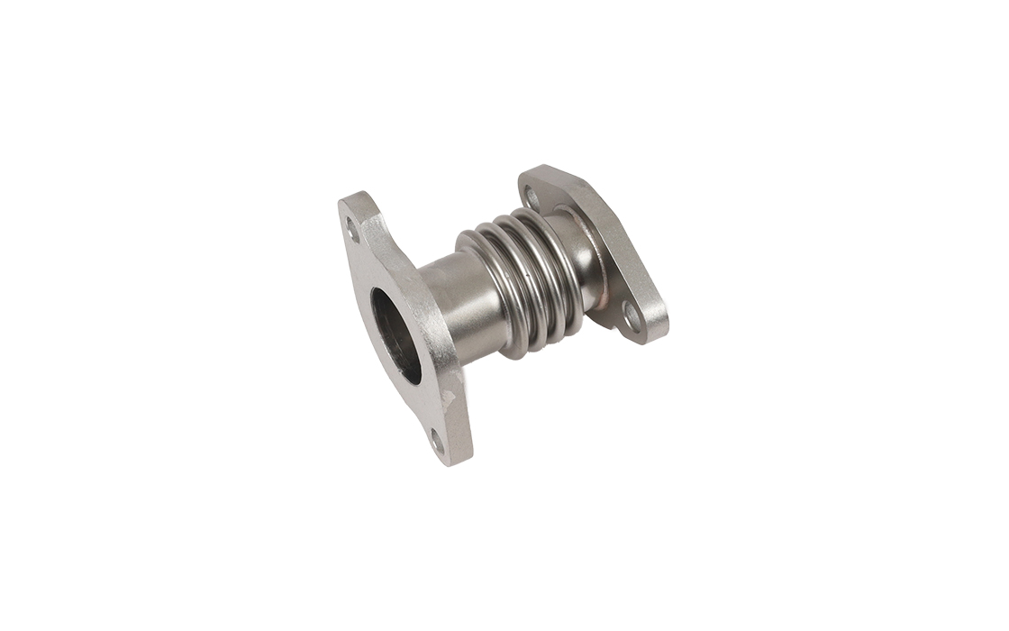 EGR PIPE - OEM 5801385944