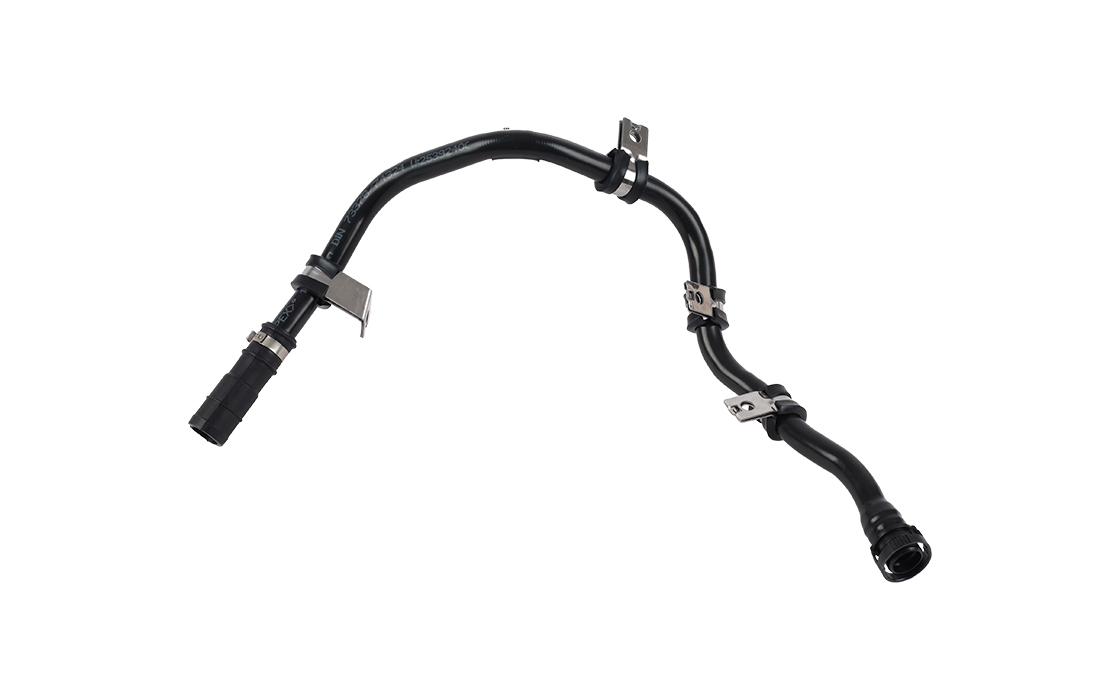 OIL VAPOR PIPE - OEM 51800023